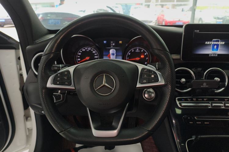 Used Mercedes-Benz C-Class 2018 C 200 Sport Edition