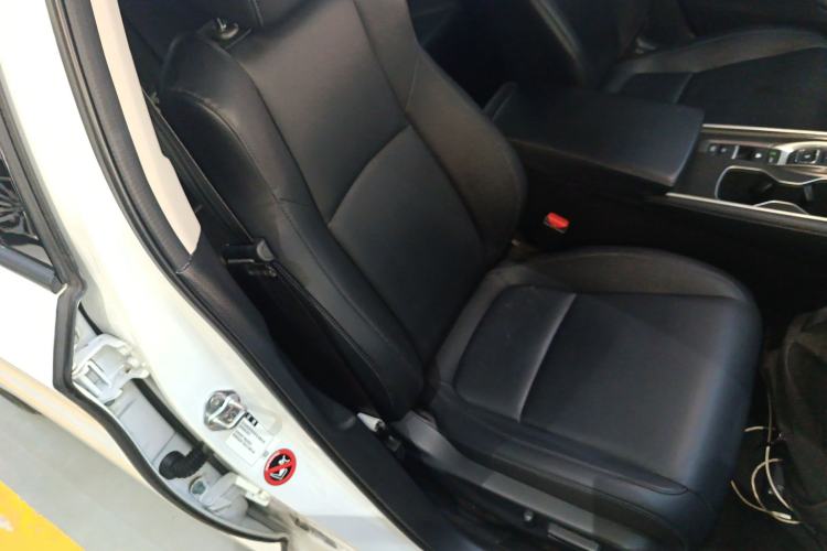 Used Honda Accord 2018 Rui Hybrid 2.0L Rui Ling Edition China VI
