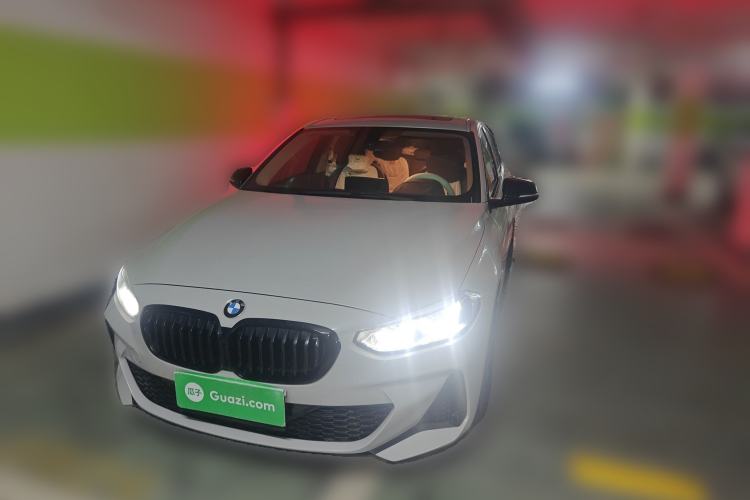 Used BMW 1 Series 2023 120i M Sport Night Edition