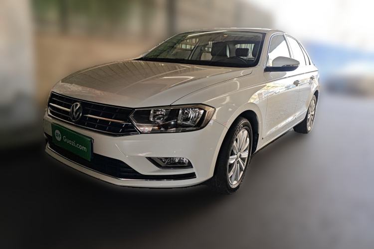 Used Volkswagen Bora 2016 1.6L Automatic Comfort Model