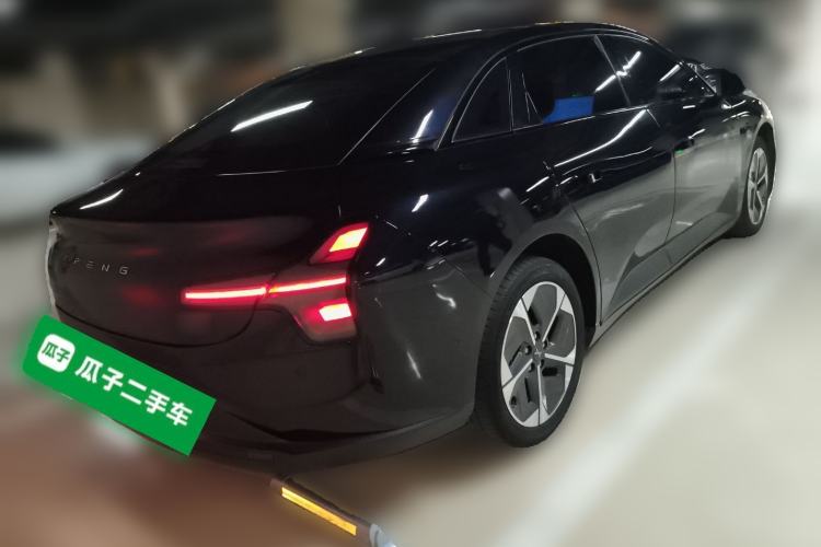 Used XPeng MONA M03 2024 515 Long-Range
