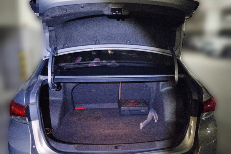 Used Buick GT 2018 18T Automatic Flagship Model