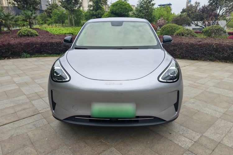 Used Geely Galaxy Geome 2026 Model 310km Youth Edition Exterior 2