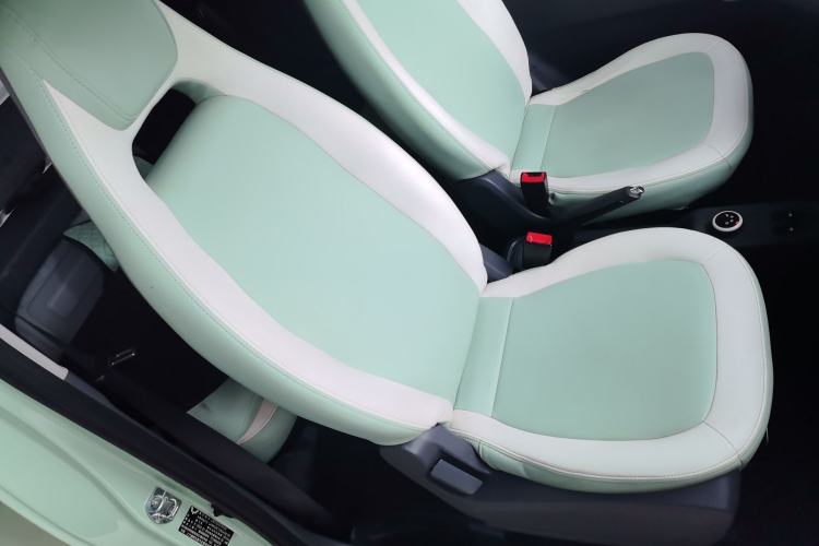 Used Wuling Hongguang MINIEV 2021 Macaron Premium Model – Lithium Iron Phosphate
