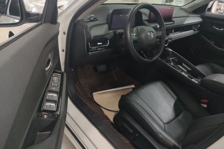 Used Honda Inspire 2023 260TURBO Elegant Edition