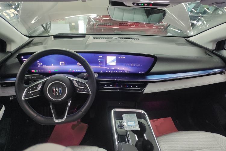 Used Buick E4 2023 Deluxe Edition