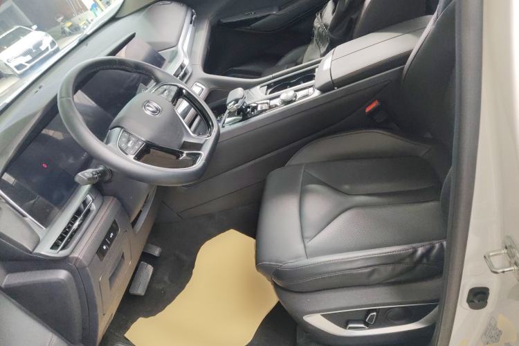 Used CHANGAN CS75 PLUS 2022 2.0T Automatic Pilot Version