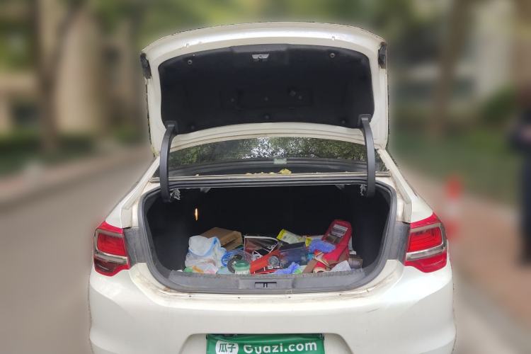 Used DS 5LS 2014 1.6T Elegant Version THP160