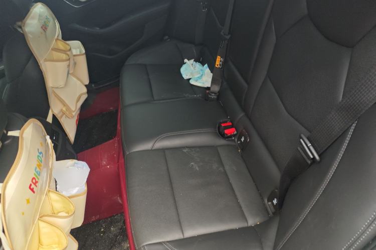 Used Cadillac CT5 2024 28T Luxury Pro Trim
