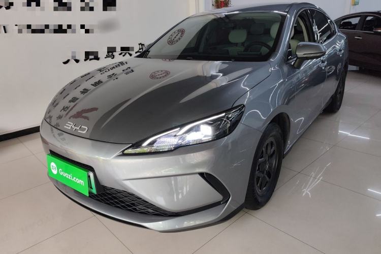 Used BYD Seal 05 DM-i 2025 DM-i Smart Drive 55KM Luxury Model