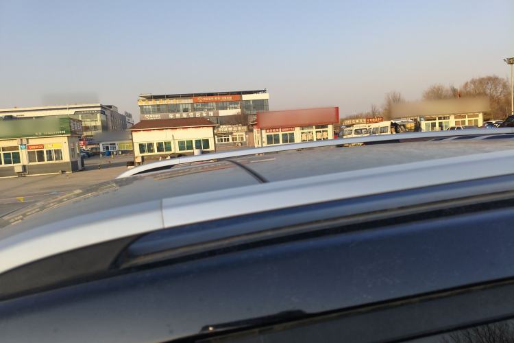 Used Bisu T5 2017 1.5T Automatic Flagship Model