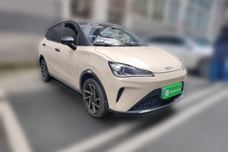 Used NETA AYA 2023 401 Lite
