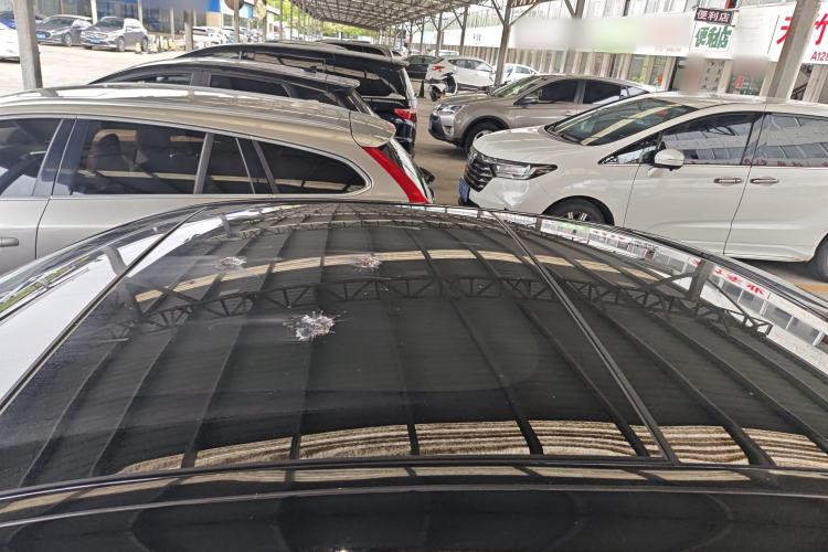 Used Mercedes-Benz E-Class 2023 Updated E 300 L Fashion Edition Roof