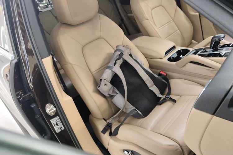 Used Porsche Cayenne E-Hybrid 2020 Cayenne E-Hybrid 2.0T
