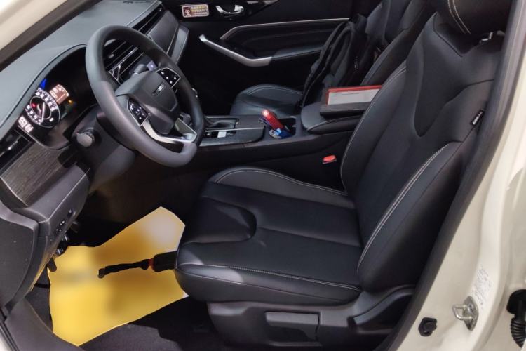 Used Venucia D60 2021 PLUS 1.6L XL CVT Yue Ling Edition
