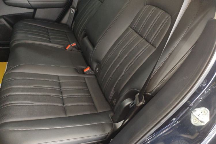 Used Honda Breeze 2023 240TURBO Two-Wheel-Drive Luxury Edition 5 Seats