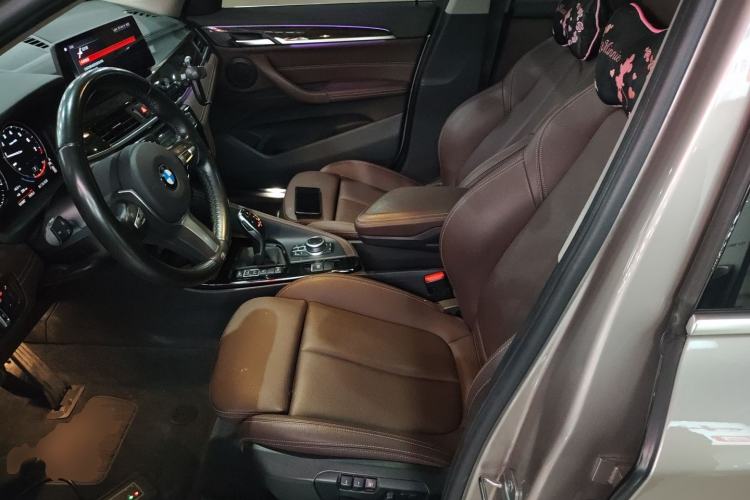 Used BMW X1 2020 xDrive25Li Luxury Edition