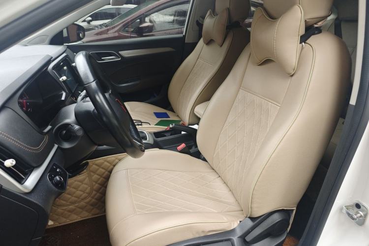 Used Roewe i6 2017 16T Automatic Flagship Edition
