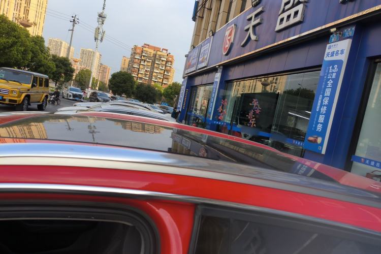 Used Audi Q3 2018 30th Anniversary Edition 35 TFSI Fashion Model