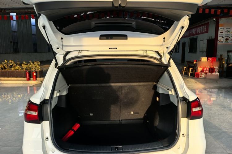 Used Roewe RX3 2018 1.6L CVT Flagship Edition