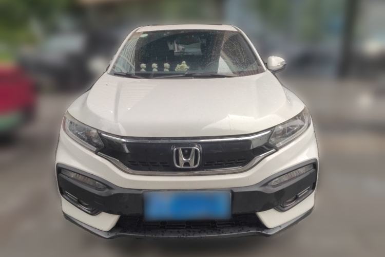 Used Honda XR-V 2015 1.8L EXi CVT Comfort Version Front