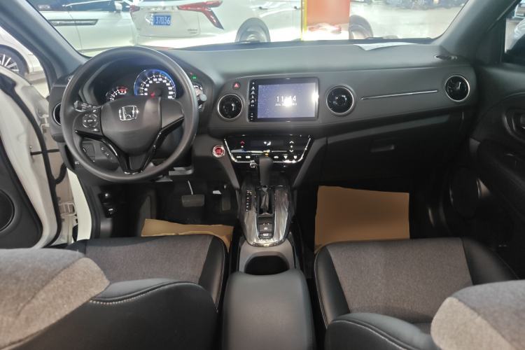 Used Honda XR-V 2019 220TURBO CVT Luxury Edition China VI Emission Standard