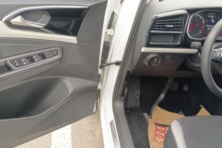 Used Jetta VS5 2023 280TSI Automatic Trend Edition Driver Seat