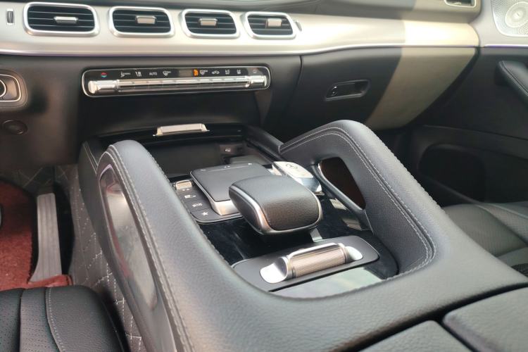 Used Mercedes-Benz GLE New Energy 2021 GLE 350 e 4MATIC Coupe SUV
