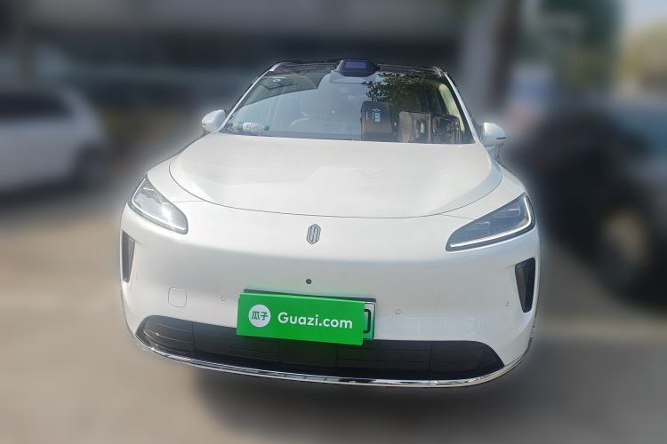 Used Hima H5 2025 Model Pure Electric Max
