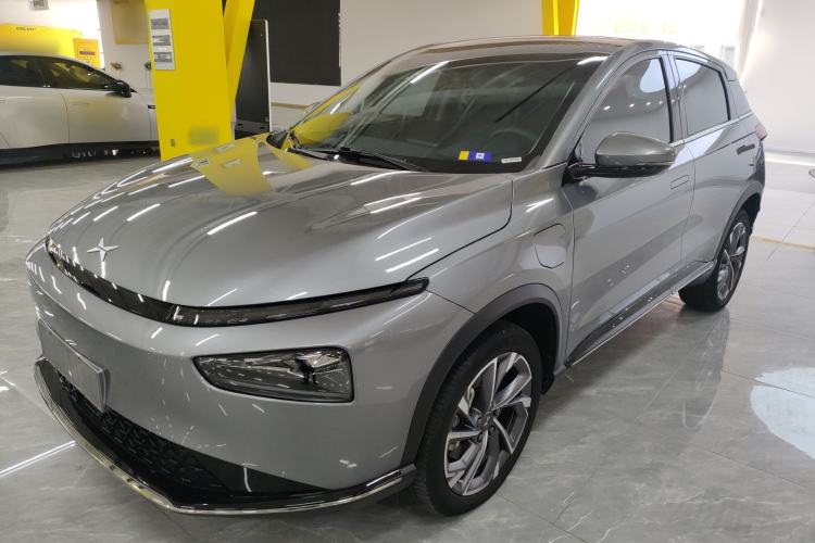 Used XPeng G3 2022 G3i 520G+