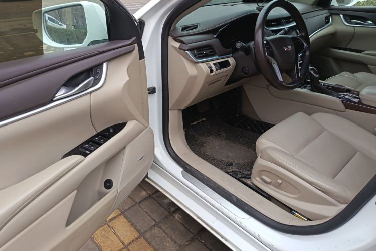 Used Cadillac XTS 2016 28T Tech Edition
