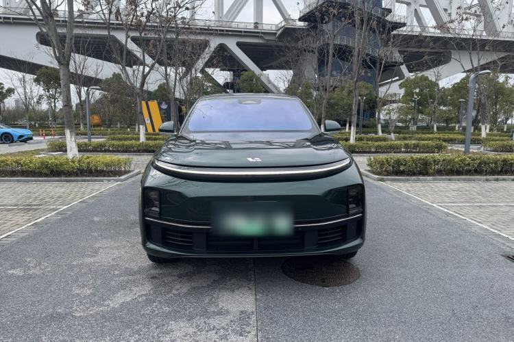 Used Li Auto L7 2023 Pro Model