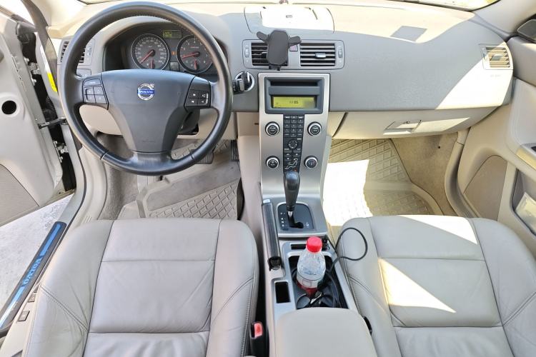 Used Volvo S40 2008 2.4i R-Design