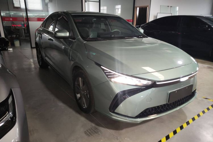 Used Geometry G6 2022 480 New Smart Type
