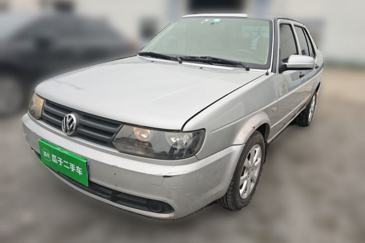 Used Volkswagen Jetta 2012 1.6L Collector's Edition