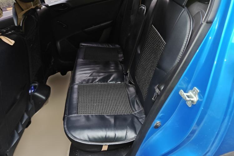 Used Baojun 310 2016 1.2L Manual Value Edition