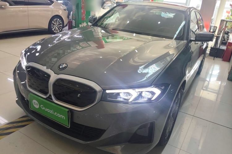 Used BMW i3 2022 eDrive 35 L