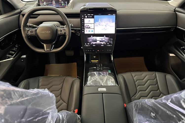 Used Honda S7 2025 Trailblazer Edition
