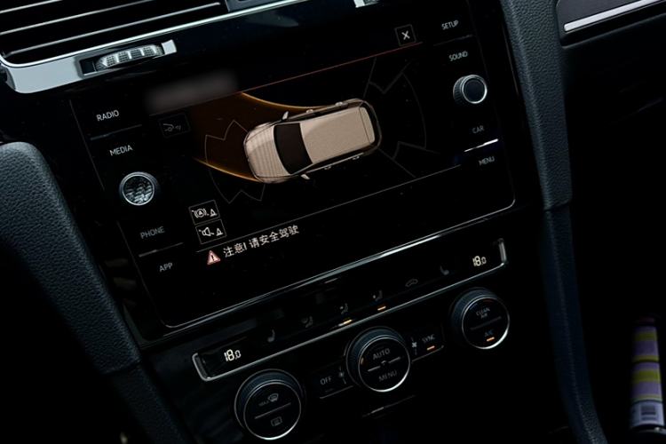 Used Volkswagen Golf GTI 2018 2.0 TSI GTI
