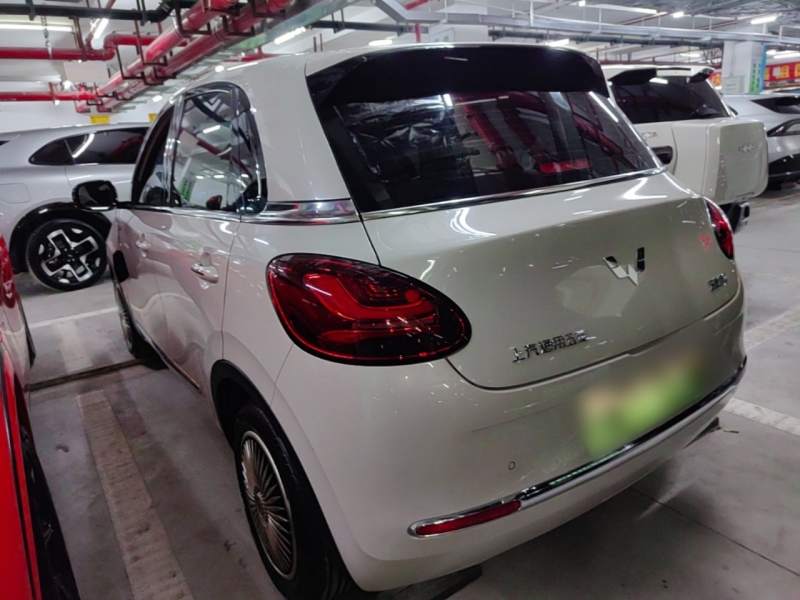 Used Wuling Bingo 2023 333km Enjoy+ Version — 4
