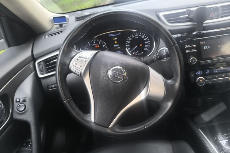 Used Nissan X-Trail 2014 2.0L CVT Comfort Edition 2WD