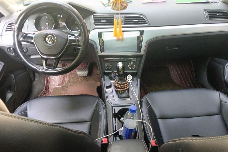 Used Volkswagen Lamando 2018 230TSI DSG Fashion Edition
