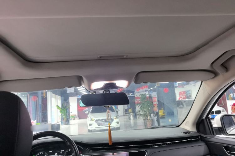 Used Chery Arrizo GX 2018 1.5T CVT Color Version China V Standard