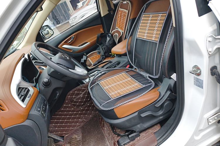 Used Soueast DX7 2018 Classic Edition 1.5T Automatic Comfort Model China V Standard