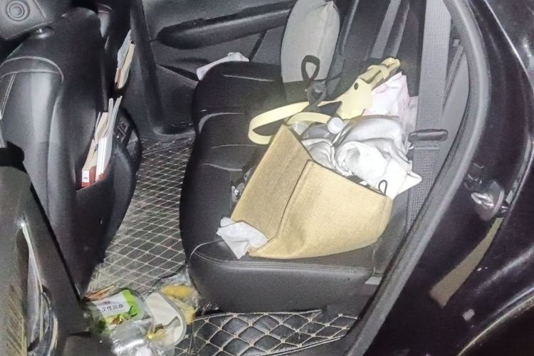 Used Cadillac XT5 2018 28T Four-Wheel Drive Luxury Model
