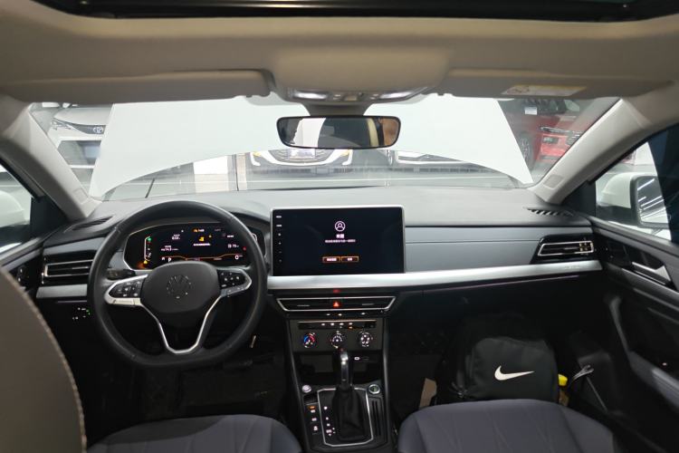 Used Volkswagen Lavida 2024 1.5L Automatic Starry Sky 5 Million Edition