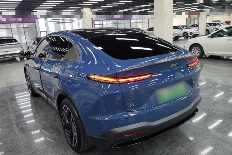 Used ONVO L60 2024 60 kWh Rear-Drive Version
