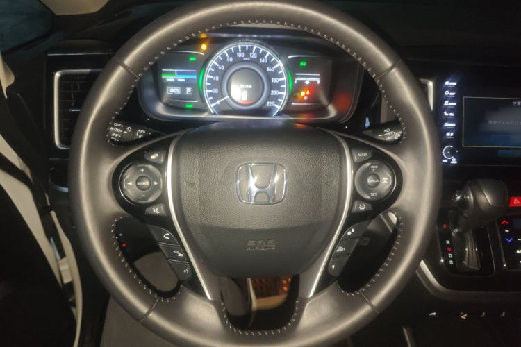 Used Honda Elysion 2019 2.0L Hybrid Supreme Edition