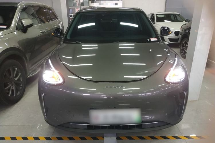 Used Geely Galaxy Geome 2025 310km Dream Edition Front