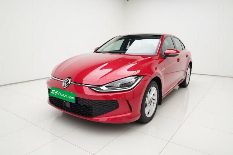 Used Volkswagen Lamando 2022 Lingdu L 280TSI DSG Spicy Edition